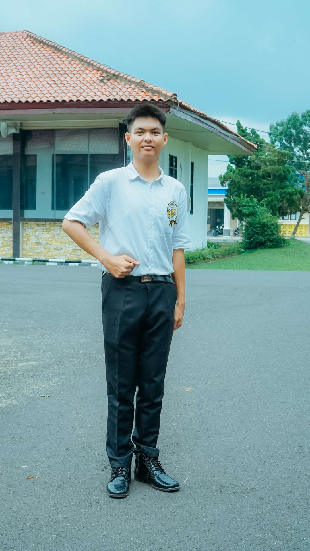 RIZKY JULIANSYAH
